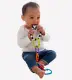 Playgro Zebra 9 Links #2