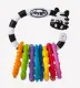 Playgro Zebra 9 Links #3