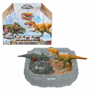 Mattel Jurassic World JDC62