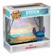 FUNKO POP! Deluxe Stitch at Beach #3