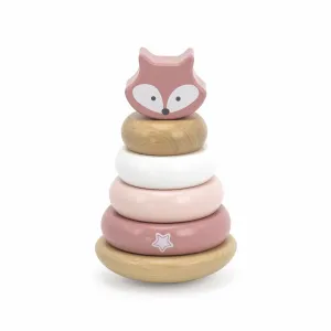 PolarB Fox Stacker