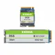 Kioxia KBG50ZNV256G