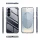 nevox StyleShell SHOCKFlex (transparent, Samsung Galaxy S26) #2