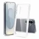 nevox StyleShell SHOCKFlex (transparent, Samsung Galaxy S26)