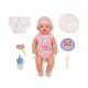 Zapf BABY born 840726