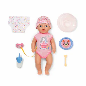 Zapf BABY born 840726
