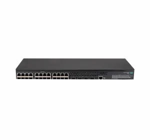 HPE FlexNetwork 5140 24G 4SFP+ EI