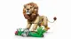LEGO Creator Wild Animals: Majestic Lion #8