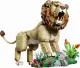 LEGO Creator Wild Animals: Majestic Lion #4