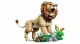 LEGO Creator Wild Animals: Majestic Lion #6