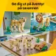 LEGO Creator Wild Animals: Majestic Lion #3