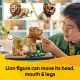 LEGO Creator Wild Animals: Majestic Lion #15