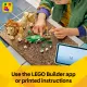 LEGO Creator Wild Animals: Majestic Lion #17