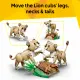 LEGO Creator Wild Animals: Majestic Lion #16