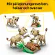 LEGO Creator Wild Animals: Majestic Lion #7