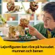 LEGO Creator Wild Animals: Majestic Lion #5