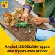 LEGO Creator Wild Animals: Majestic Lion #10