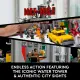 LEGO Exclusives Daily Bugle #11