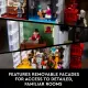 LEGO Exclusives Daily Bugle #10