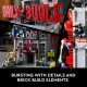 LEGO Exclusives Daily Bugle #9