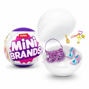 ZURU Mini Brands 77770