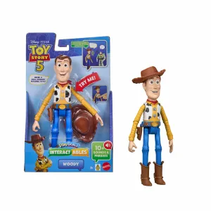 Mattel Disney Pixar JKV25