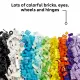 LEGO Classic Cool Creative Box #15