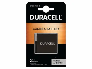 Duracell DRGOPROH5