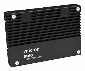 Micron 9550 MAX