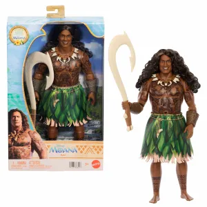 Mattel Disney JLP17