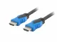 Lanberg CA-HDMI-20CU-0150-BK