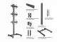Multibrackets 8410 #7