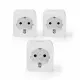 Nedis WIFIP121FWT3