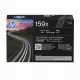 HP 159X Black Original LaserJet Toner Cartridge #2
