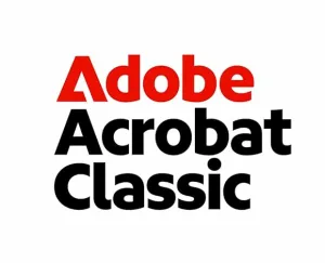 Adobe Acrobat 30006346CC14012