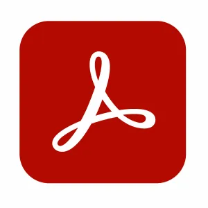 Adobe Acrobat Standard DC