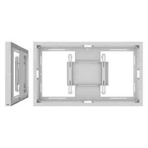 SMS Smart Media Solutions 32L/P CASING WALL G1 WH WHITE RAL9016