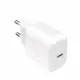 PURO Wall charger DAILY 1 USB-C, 25W