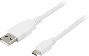 Deltaco USB-299W