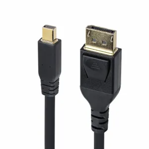 StarTech.com DP14MDPMM10F