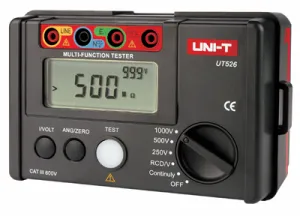 Uni-Trend UT526