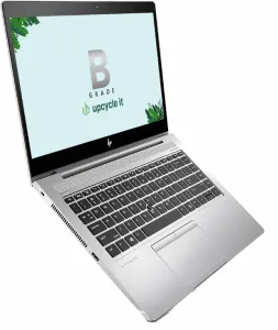 upcycle it HP EliteBook 840 G5 (Refurbished) B