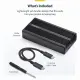StarTech.com 1USB4-NVME-ENCLOSURE #9