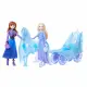 Mattel Disney Frozen JLY82