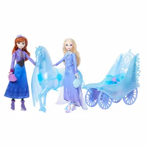 Mattel Disney Frozen JLY82