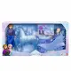 Mattel Disney Frozen JLY82 #6