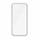 PanzerGlass Screen Protector iPhone 16 Plus 15 Plus Ultra-Wide Fit #4
