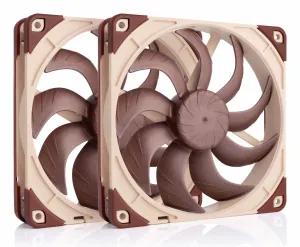 Noctua NF-A14X25 G2 PWM SX2-PP