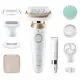 Braun Silk-épil 9 Flex SkinSpa 9-481 3D