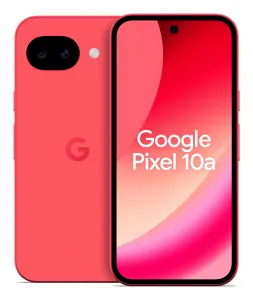 Google Pixel 10a